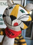 画像3: 70s Vintage Kelloggs Tony the Tiger Plush Doll (B544)