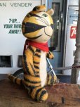画像6: 70s Vintage Kelloggs Tony the Tiger Plush Doll (B545)