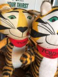 画像11: 70s Vintage Kelloggs Tony the Tiger Plush Doll (B545)