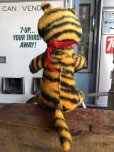 画像6: 70s Vintage Kelloggs Tony the Tiger Plush Doll (B544)