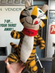 画像9: 70s Vintage Kelloggs Tony the Tiger Plush Doll (B544)