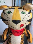 画像5: 70s Vintage Kelloggs Tony the Tiger Plush Doll (B545) (5)