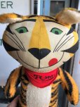 画像5: 70s Vintage Kelloggs Tony the Tiger Plush Doll (B545)