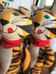 画像10: 70s Vintage Kelloggs Tony the Tiger Plush Doll (B544)