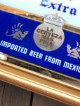 画像5: Vintage Corona Extra Beer Light Up BAR Sing (B547)
