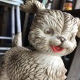 画像9: Vintage Edward Mobley Rubber Doll Puppy (B562)