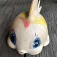 画像7: Vintage Rubber Doll Goldfish (B553)