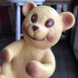 画像8: Vintage Delegar Rubber Doll Soap Dish Bear (B551)