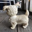 画像3: Vintage Edward Mobley Rubber Doll Puppy (B562)