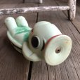 画像5: Vintage Kaysan Rubber Doll Soap Dish Turtle (B552)