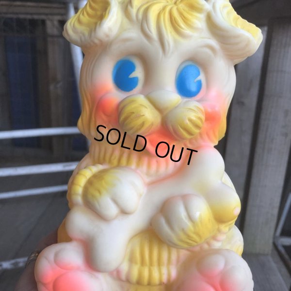 画像9: Vintage Dreamland Doll Dog (B560)