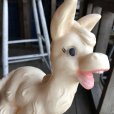 画像7: Vintage Rubber Doll Donkey (B556)