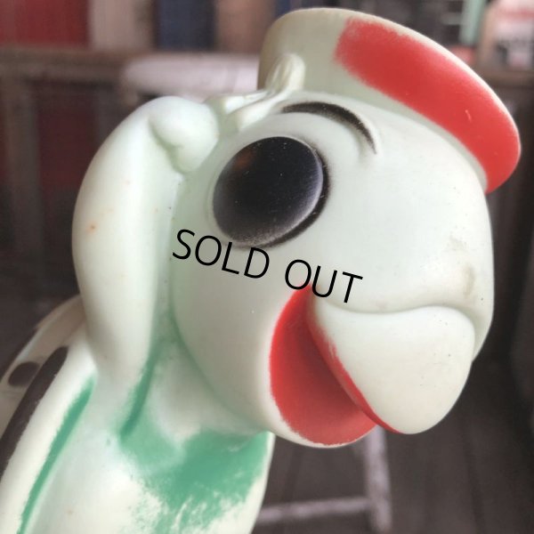 画像9: Vintage Kaysan Rubber Doll Soap Dish Turtle (B552)