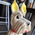 画像7: Vintage Kaysan Rubber Doll Terrier (B555)