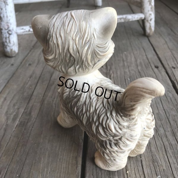 画像3: Vintage Edward Mobley Rubber Doll Kitty Cat (B561)