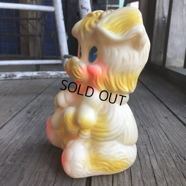 画像4: Vintage Dreamland Doll Dog (B560)