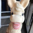 画像9: Vintage Rubber Doll Donkey (B556)