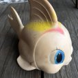 画像6: Vintage Rubber Doll Goldfish (B553)