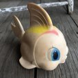 画像5: Vintage Rubber Doll Goldfish (B553)
