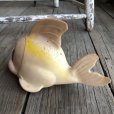 画像3: Vintage Rubber Doll Goldfish (B553)