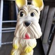 画像10: Vintage Kaysan Rubber Doll Terrier (B555)