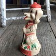 画像4: Vintage Bank Doll Poodle (B558)