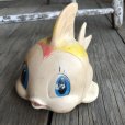 画像8: Vintage Rubber Doll Goldfish (B553)