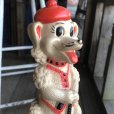 画像6: Vintage Bank Doll Poodle (B558)