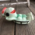 画像4: Vintage Kaysan Rubber Doll Soap Dish Turtle (B552)