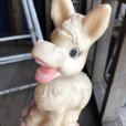 画像8: Vintage Rubber Doll Donkey (B556)