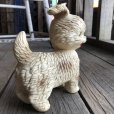 画像2: Vintage Edward Mobley Rubber Doll Puppy (B562) (2)