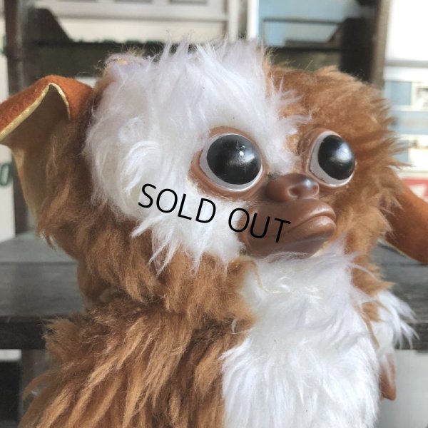 画像3: 80s Vintage Gizmo Plush Doll (B568)