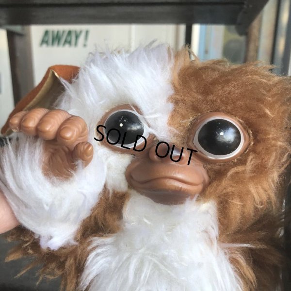画像7: 80s Vintage Gizmo Plush Doll (B568)