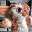 画像2: 80s Vintage Hasbro Gizmo Plush Doll (B567) (2)