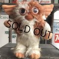 80s Vintage Hasbro Gizmo Plush Doll (B567)