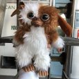 画像1: 80s Vintage Gizmo Plush Doll (B568) (1)