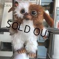 80s Vintage Gizmo Plush Doll (B568)