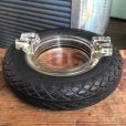 画像5: Vintage Tire Ashtray GOOD YEAR (B569)