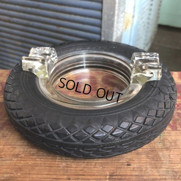 画像5: Vintage Tire Ashtray GOOD YEAR (B569)