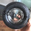 Vintage Tire Ashtray GOOD YEAR (B570)