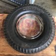 画像7: Vintage Tire Ashtray Seiberling (B571)