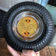 画像1: Vintage Tire Ashtray Seiberling Saunders Elder (B577) (1)