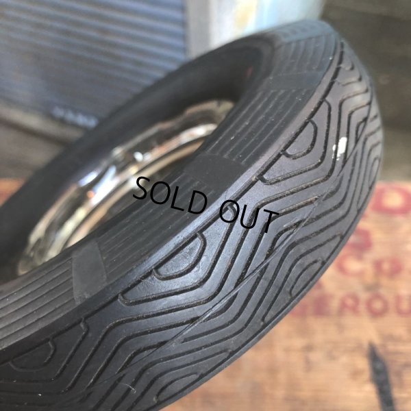 画像8: Vintage Tire Ashtray Goodrich Silvertown (B574)