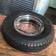 画像3: Vintage Tire Ashtray Fire Stone (B572)