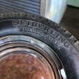 画像3: Vintage Tire Ashtray Seiberling (B571)