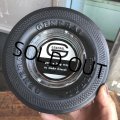 Vintage Tire Ashtray General (B575)