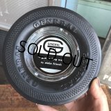 Vintage Tire Ashtray General (B575)