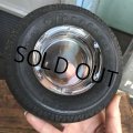 Vintage Tire Ashtray Fire Stone (B572)