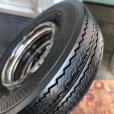 画像7: Vintage Tire Ashtray General (B575)