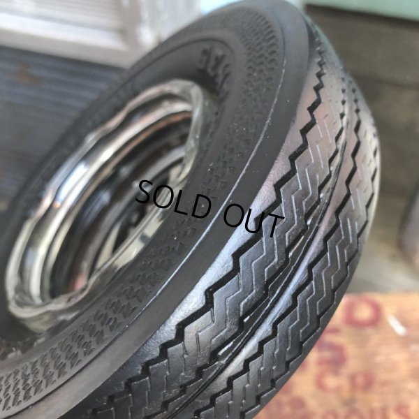 画像7: Vintage Tire Ashtray General (B575)